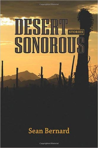 Desert sonorous: stories